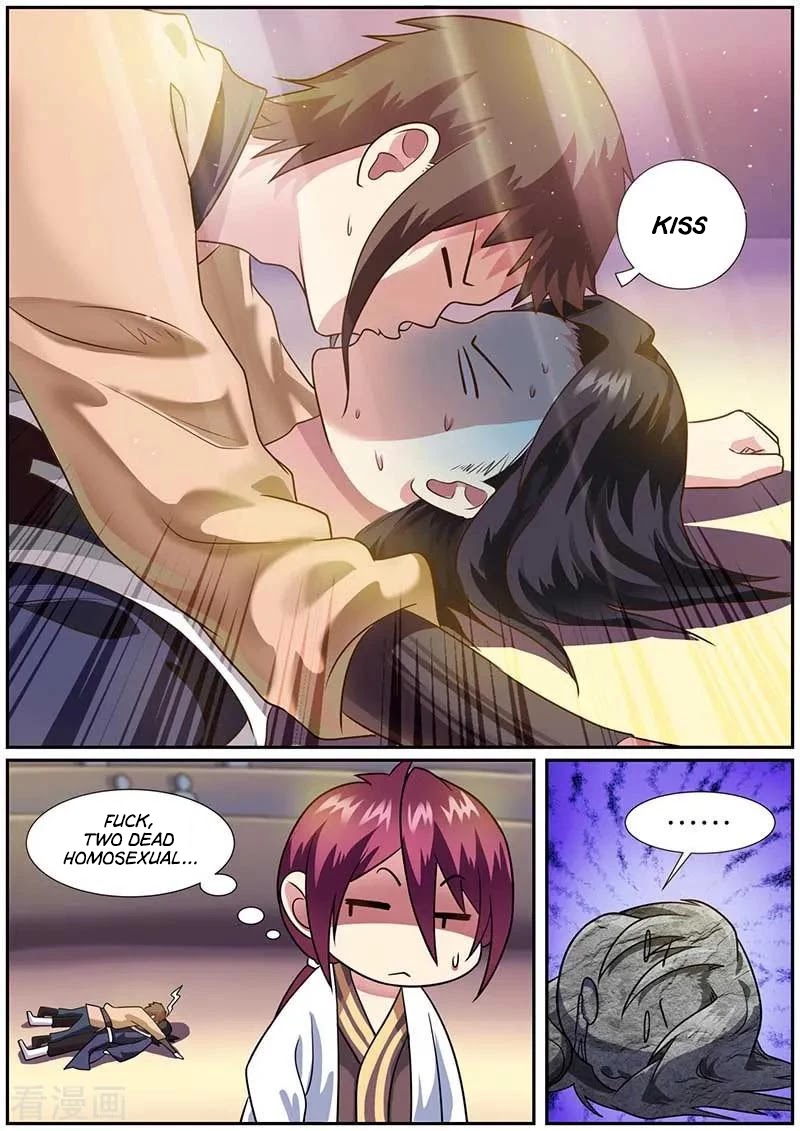 I'm An Overlord Chapter 54 page 13 - Chapter 54