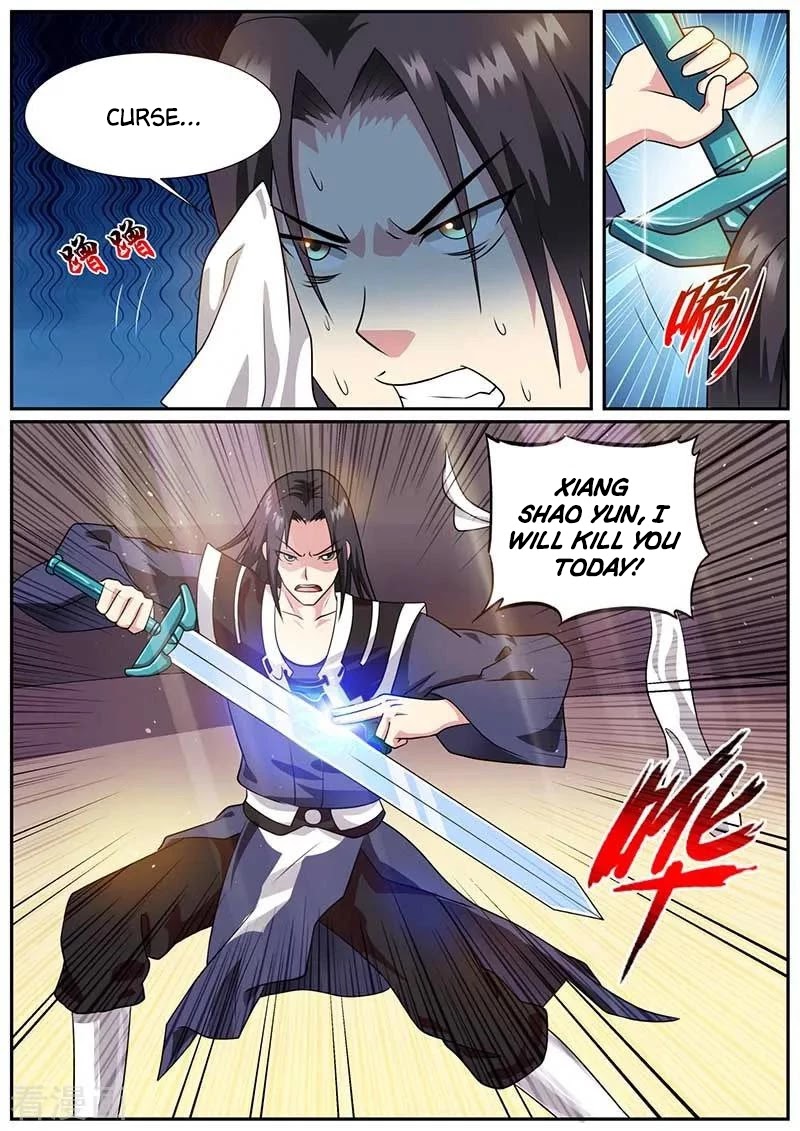 I'm An Overlord Chapter 54 page 7 - Chapter 54