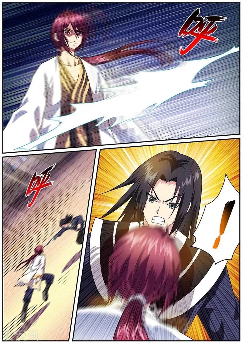 I'm An Overlord Chapter 54 page 9 - Chapter 54