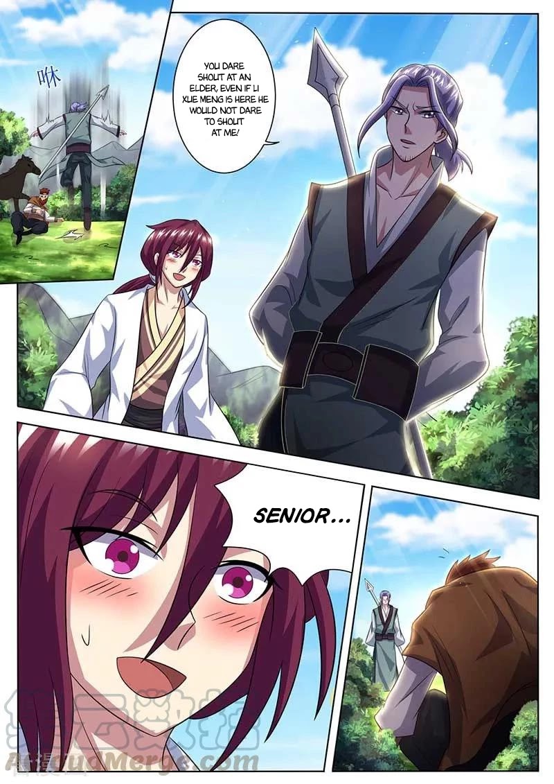 I'm An Overlord Chapter 56 page 14 - Chapter 56