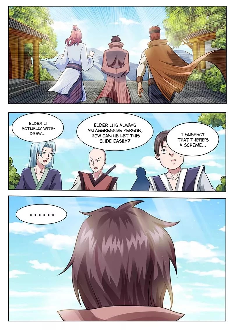 I'm An Overlord Chapter 57 page 12 - Chapter 57