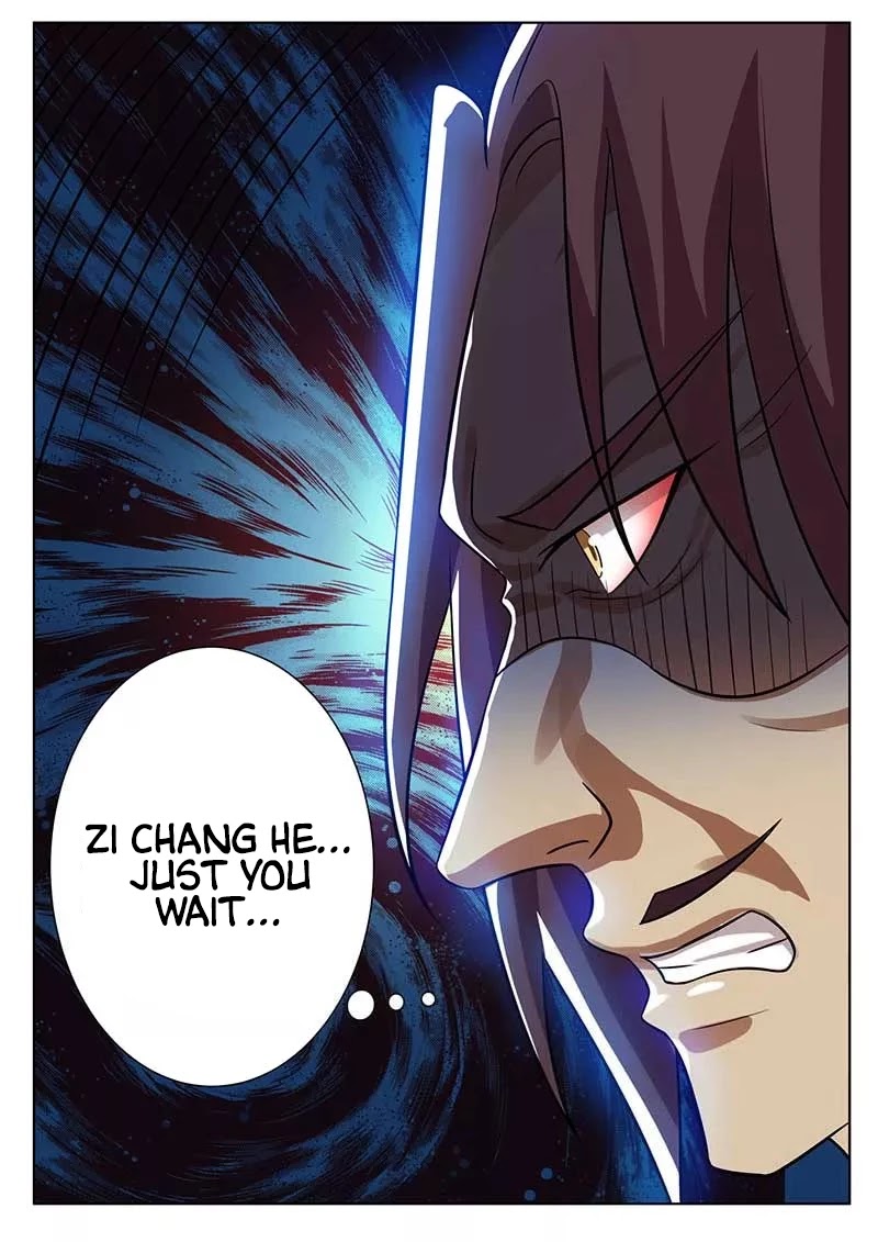 I'm An Overlord Chapter 57 page 13 - Chapter 57