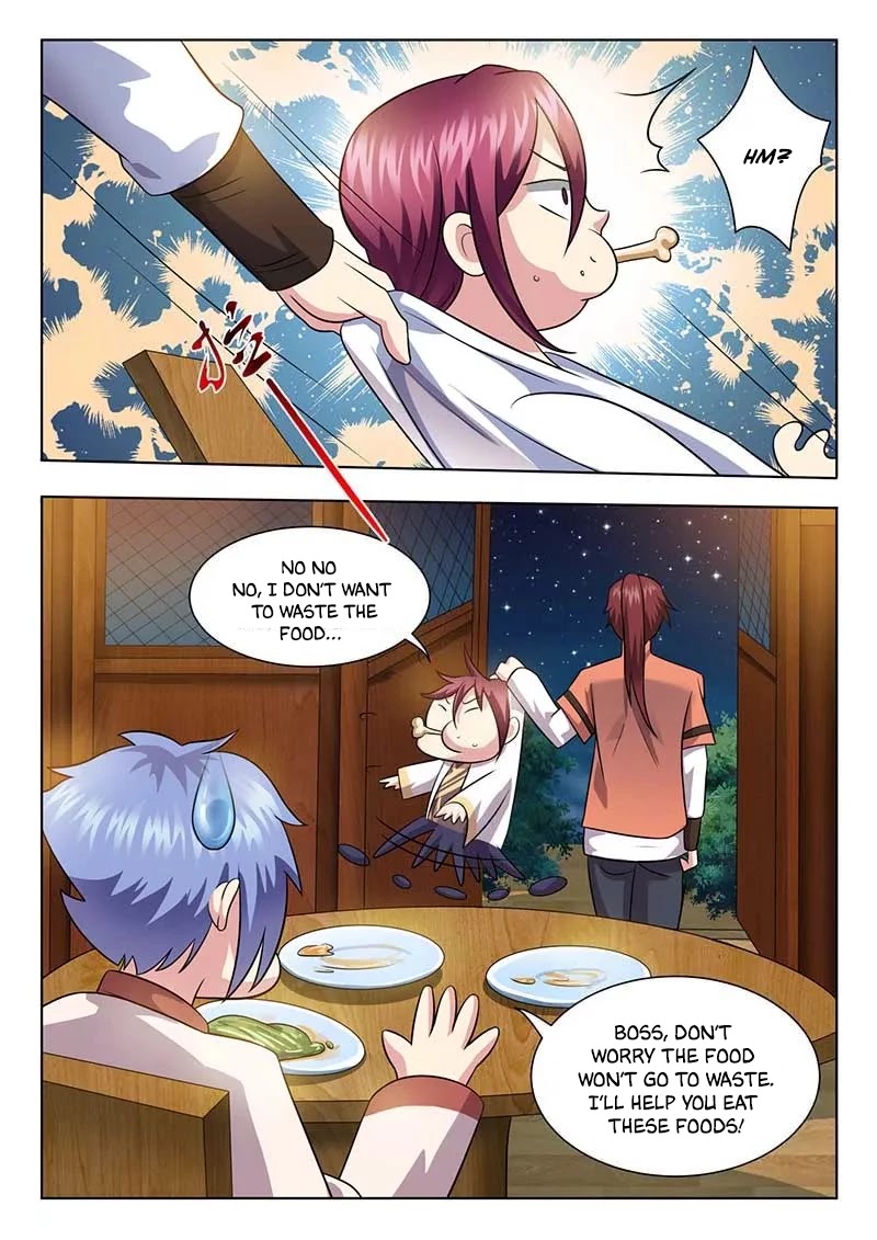 I'm An Overlord Chapter 58 page 13 - Chapter 58