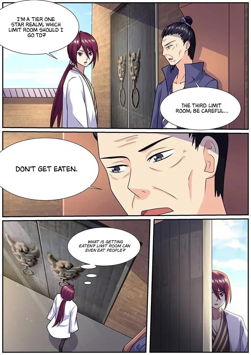 I'm An Overlord Chapter 59 page 12 - Chapter 59