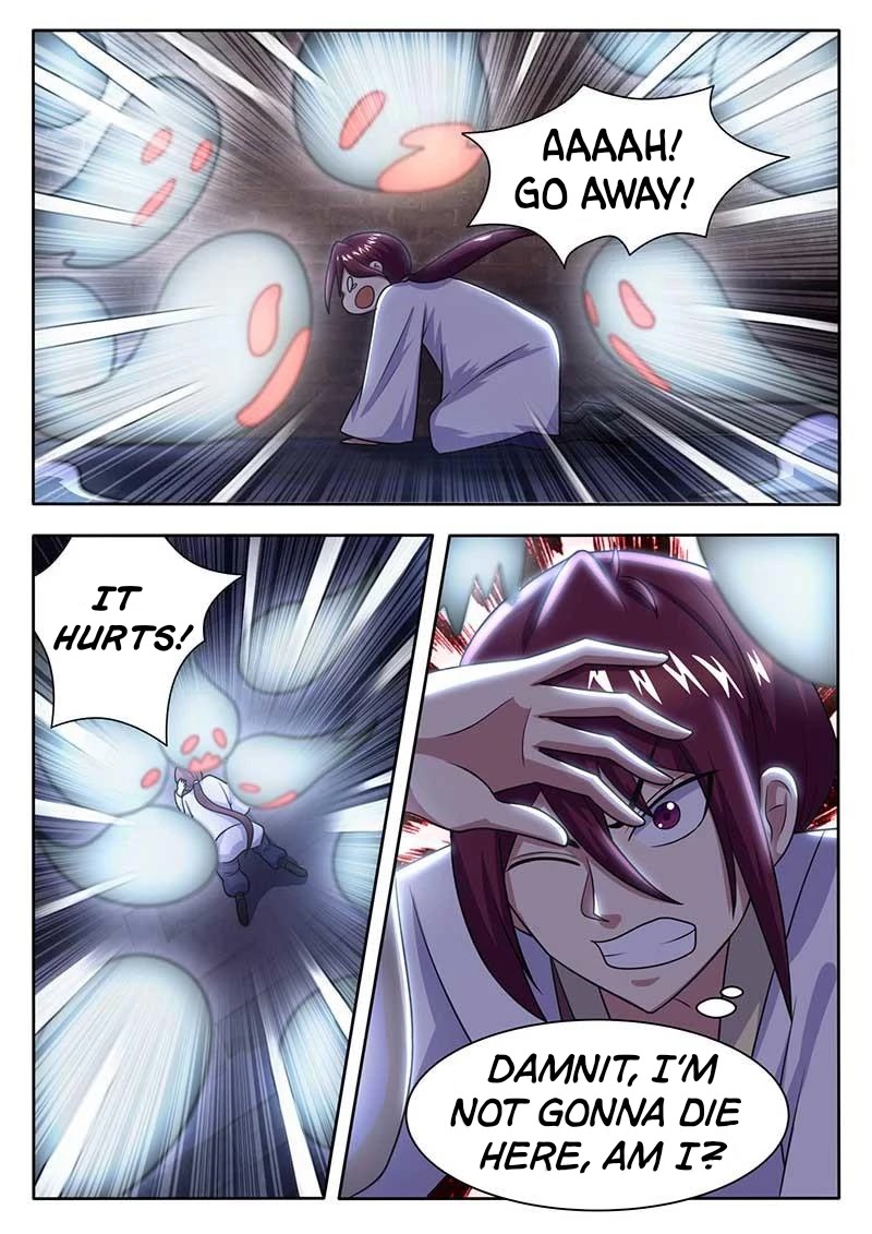 I'm An Overlord Chapter 60 page 10 - Chapter 60