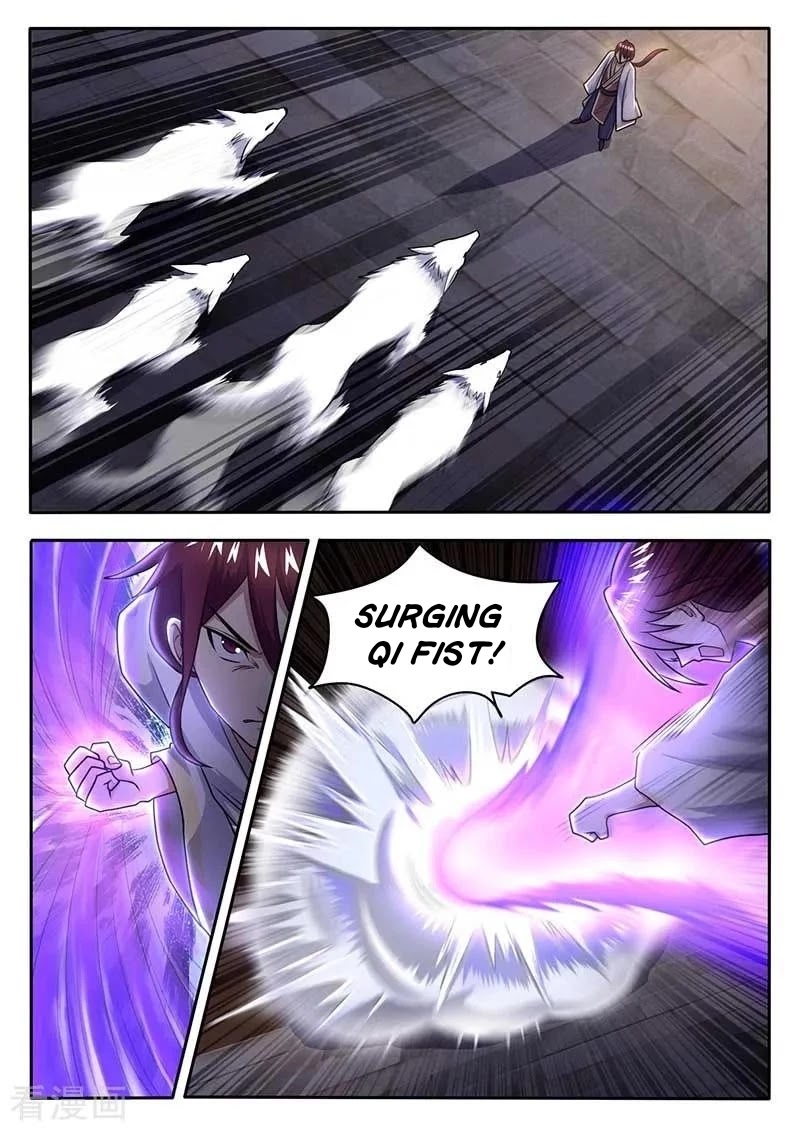 I'm An Overlord Chapter 60 page 3 - Chapter 60