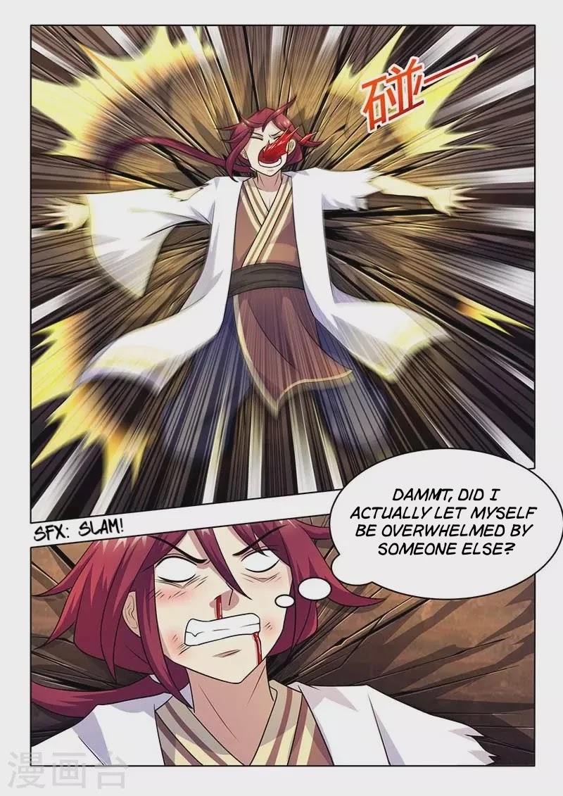 I'm An Overlord Chapter 62 page 11 - Chapter 62