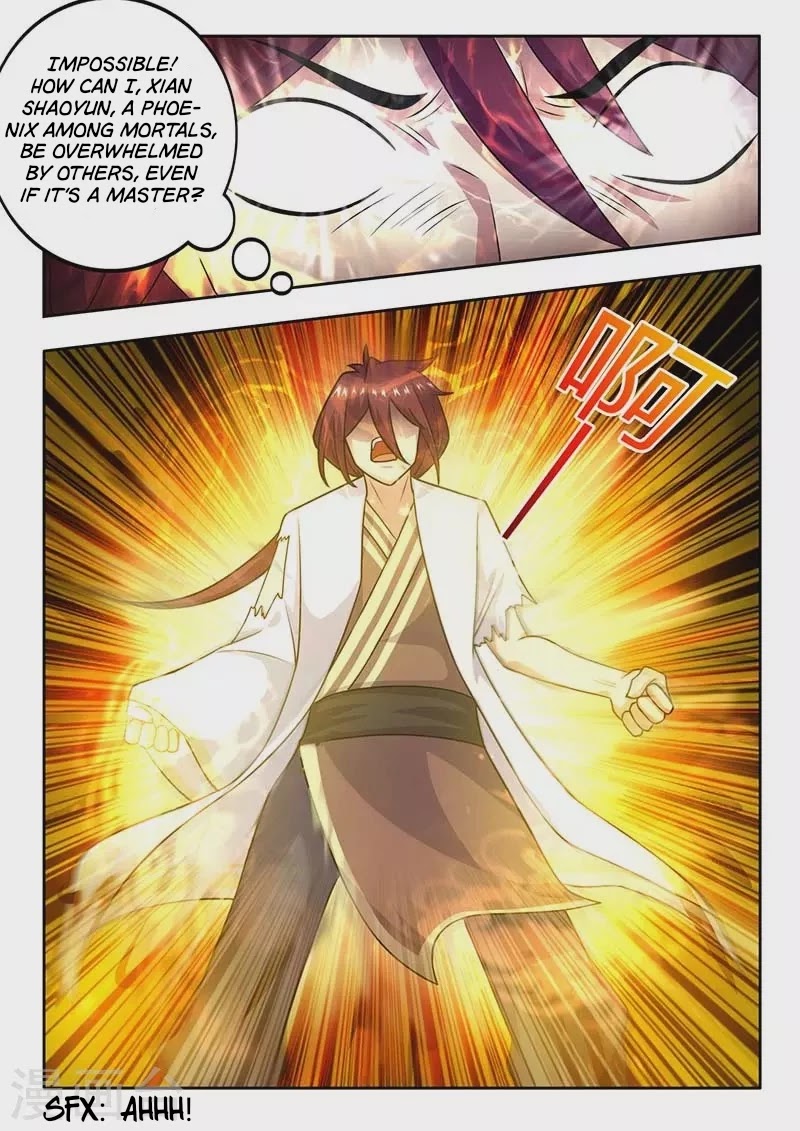 I'm An Overlord Chapter 62 page 12 - Chapter 62