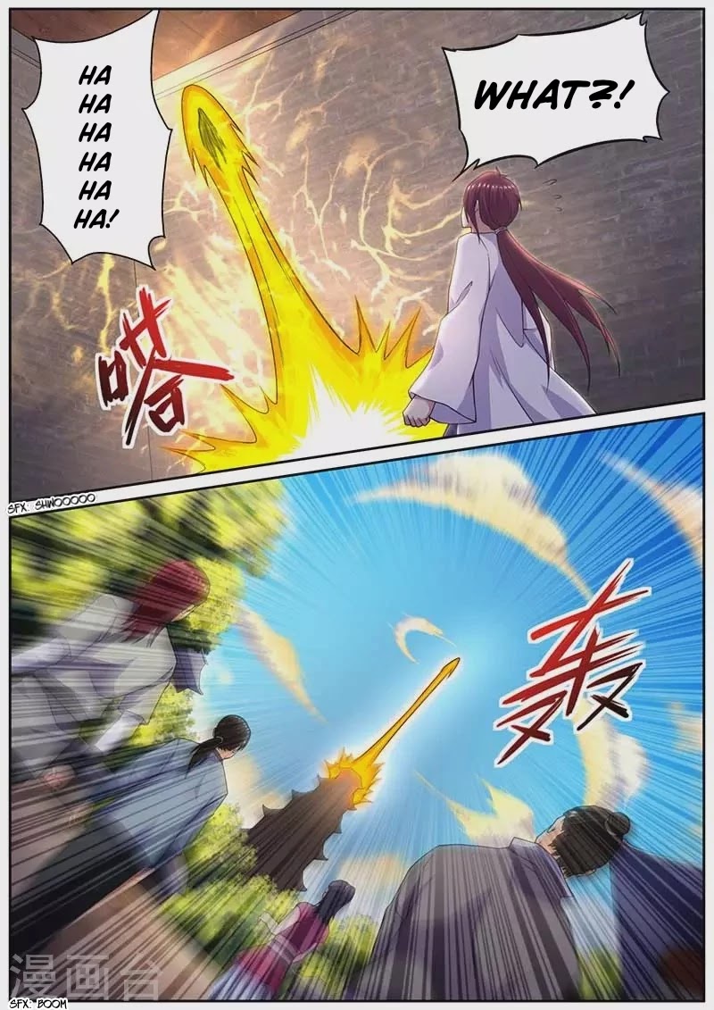I'm An Overlord Chapter 64 page 12 - Chapter 64