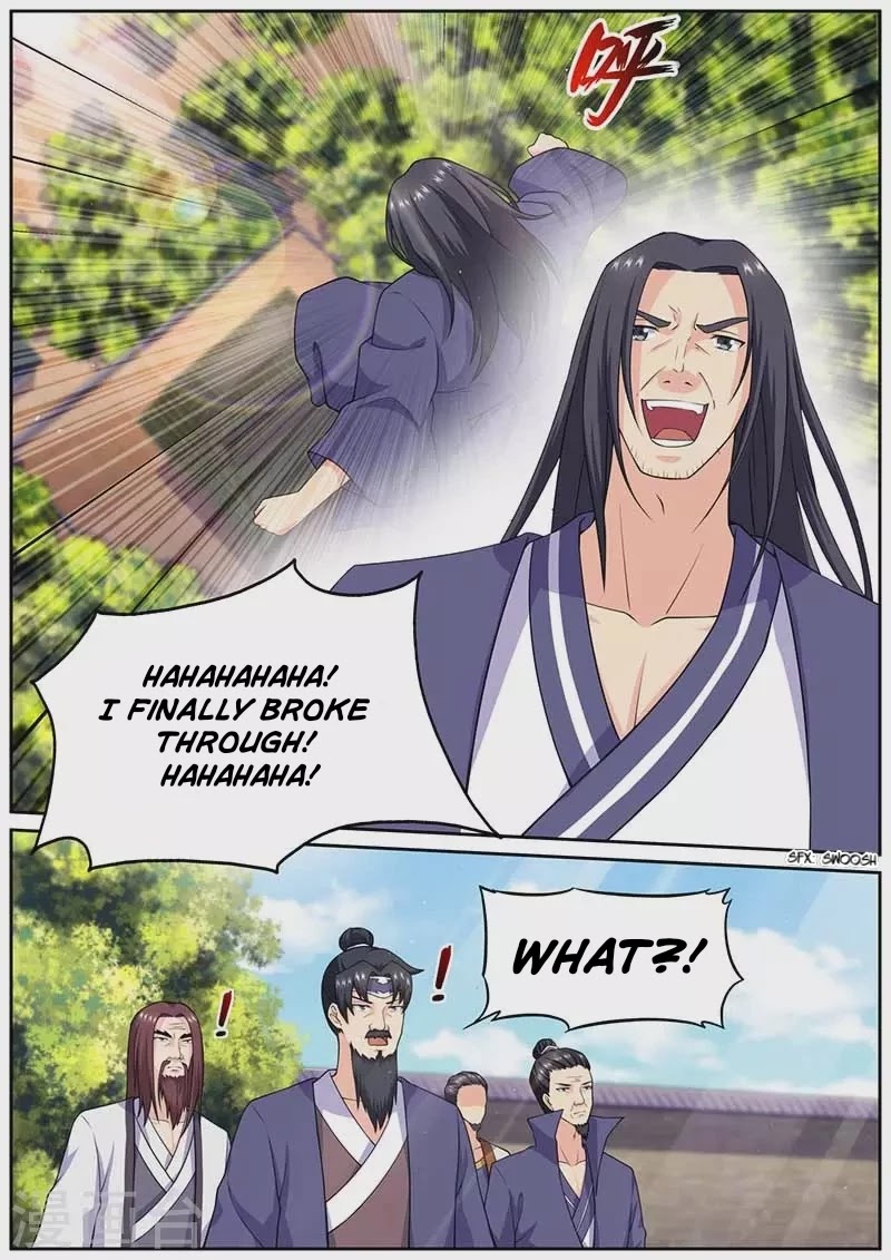 I'm An Overlord Chapter 64 page 13 - Chapter 64