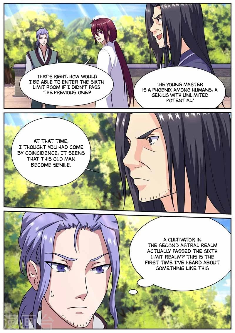 I'm An Overlord Chapter 66 page 13 - Chapter 66