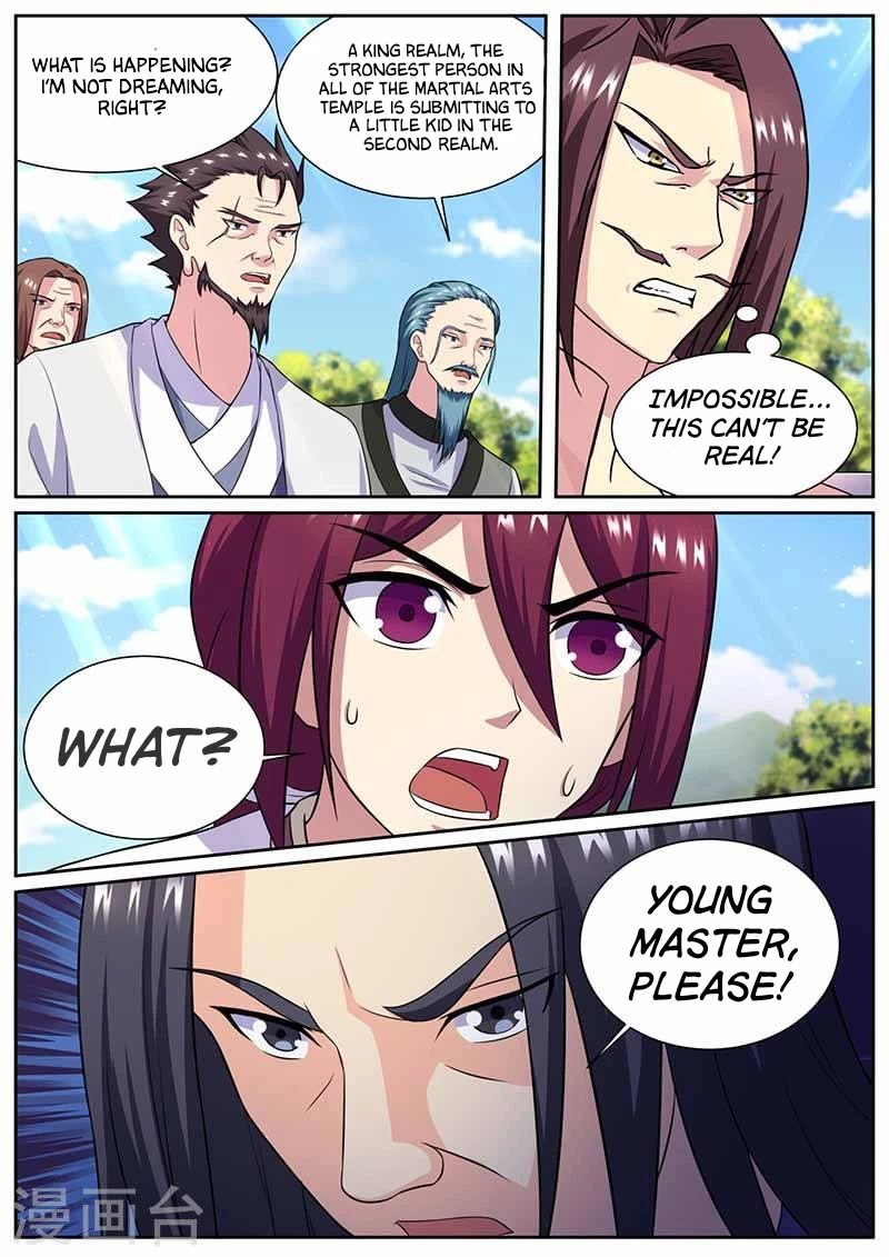 I'm An Overlord Chapter 66 page 2 - Chapter 66