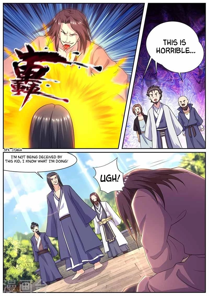 I'm An Overlord Chapter 66 page 4 - Chapter 66