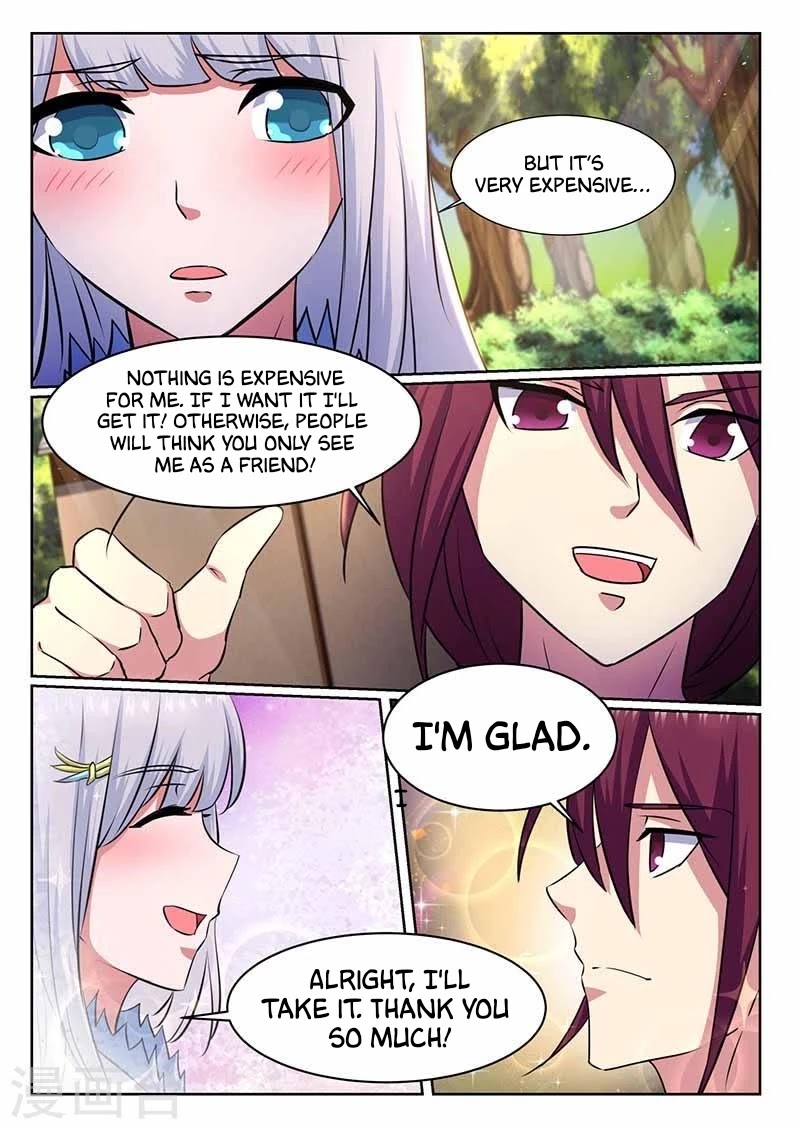 I'm An Overlord Chapter 67 page 12 - Chapter 67