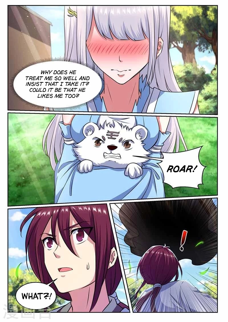 I'm An Overlord Chapter 67 page 13 - Chapter 67