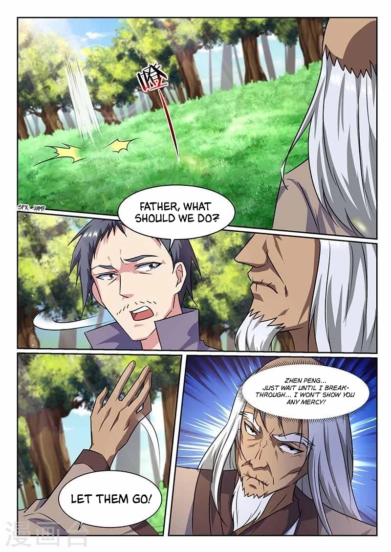 I'm An Overlord Chapter 68 page 13 - Chapter 68