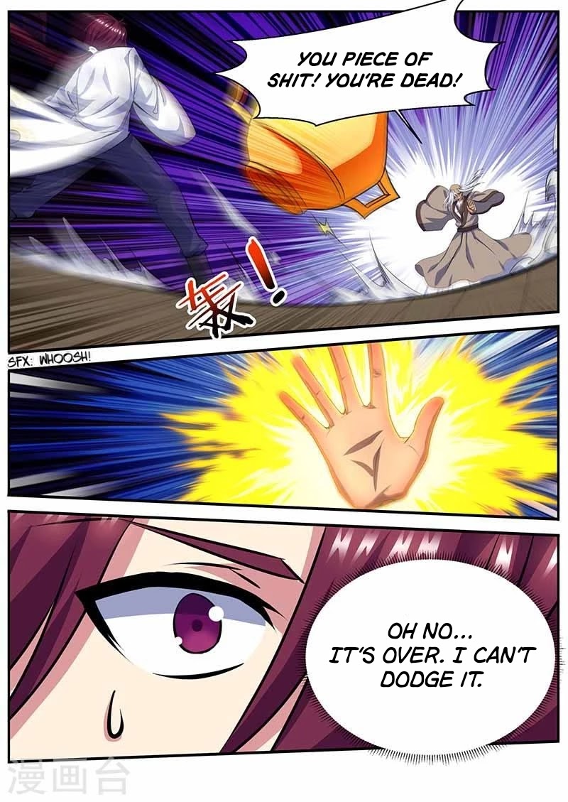 I'm An Overlord Chapter 70 page 13 - Chapter 70
