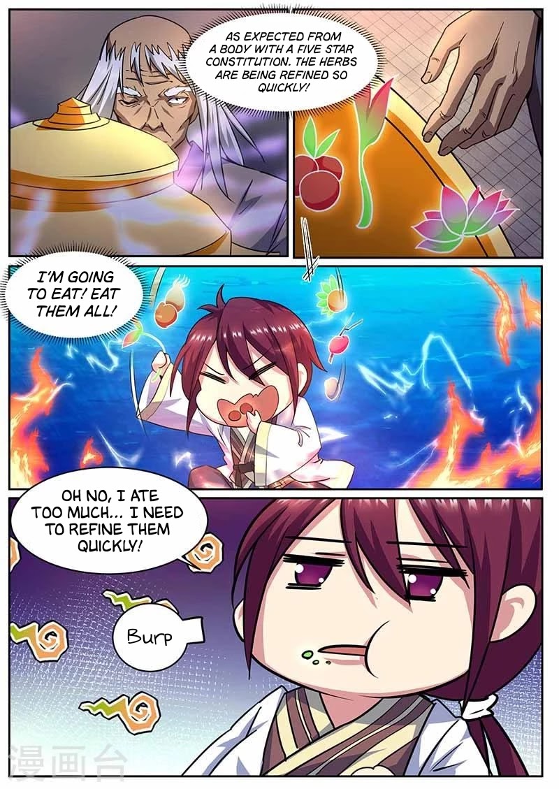 I'm An Overlord Chapter 70 page 5 - Chapter 70