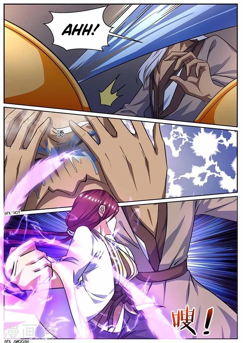 I'm An Overlord Chapter 70 page 9 - Chapter 70