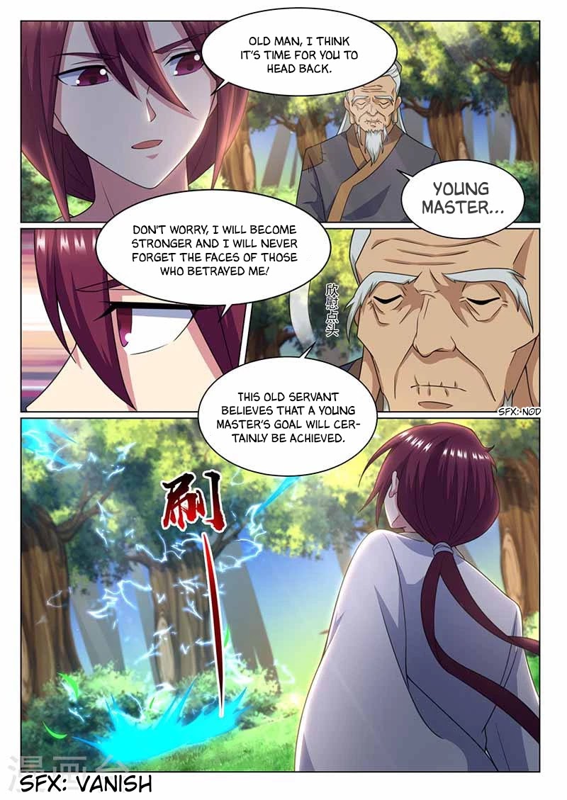 I'm An Overlord Chapter 71 page 14 - Chapter 71