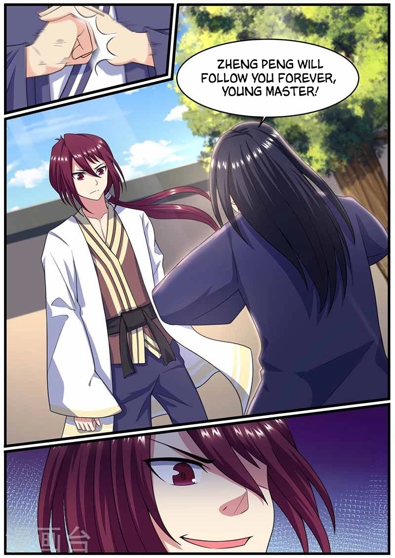 I'm An Overlord Chapter 72 page 13 - Chapter 72