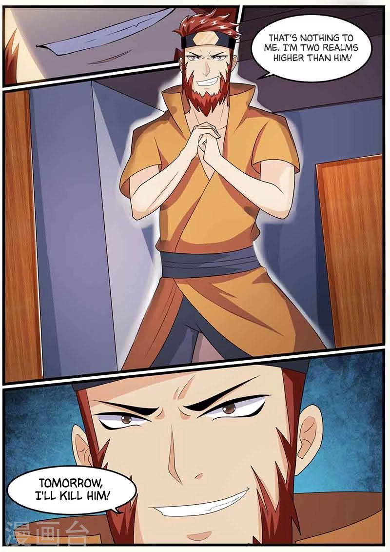 I'm An Overlord Chapter 74 page 13 - Chapter 74