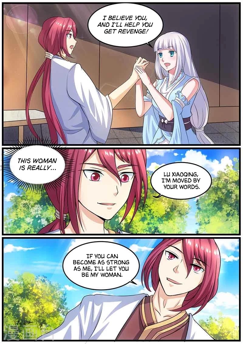 I'm An Overlord Chapter 74 page 6 - Chapter 74