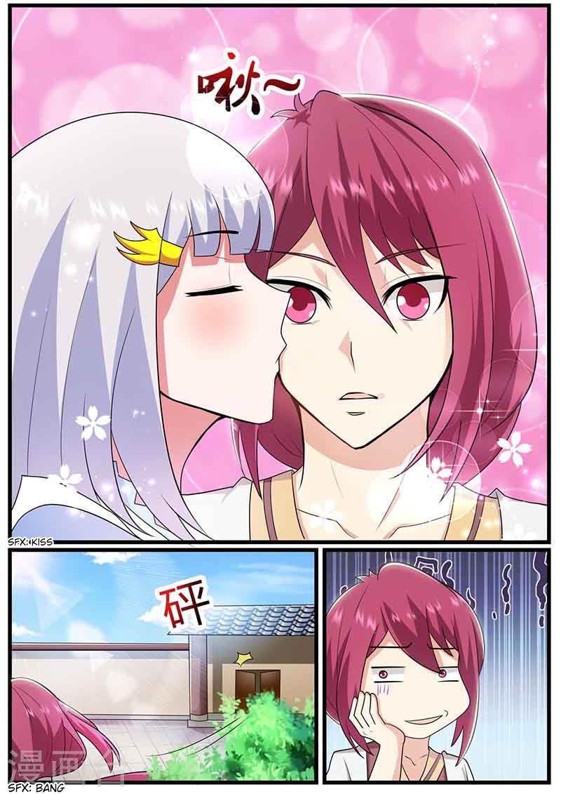 I'm An Overlord Chapter 74 page 8 - Chapter 74