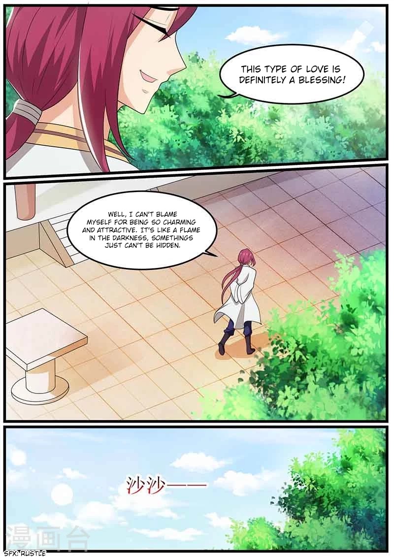 I'm An Overlord Chapter 74 page 9 - Chapter 74