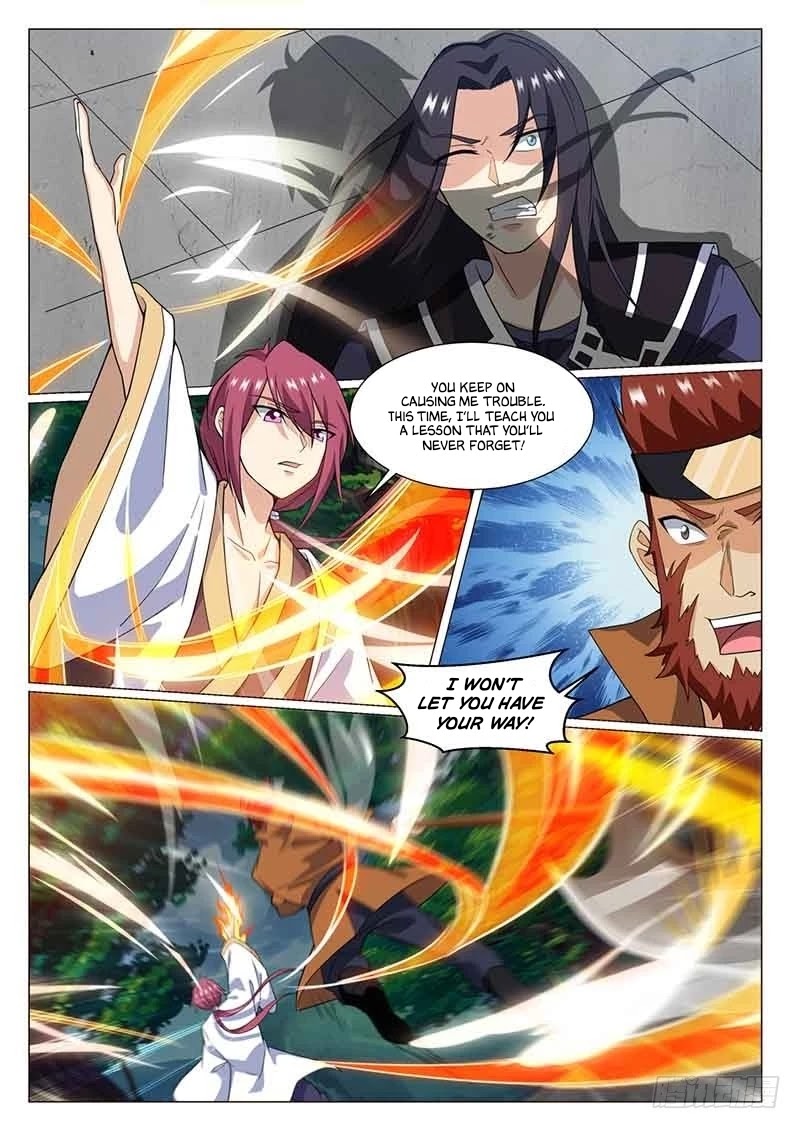 I'm An Overlord Chapter 77 page 2 - Chapter 77