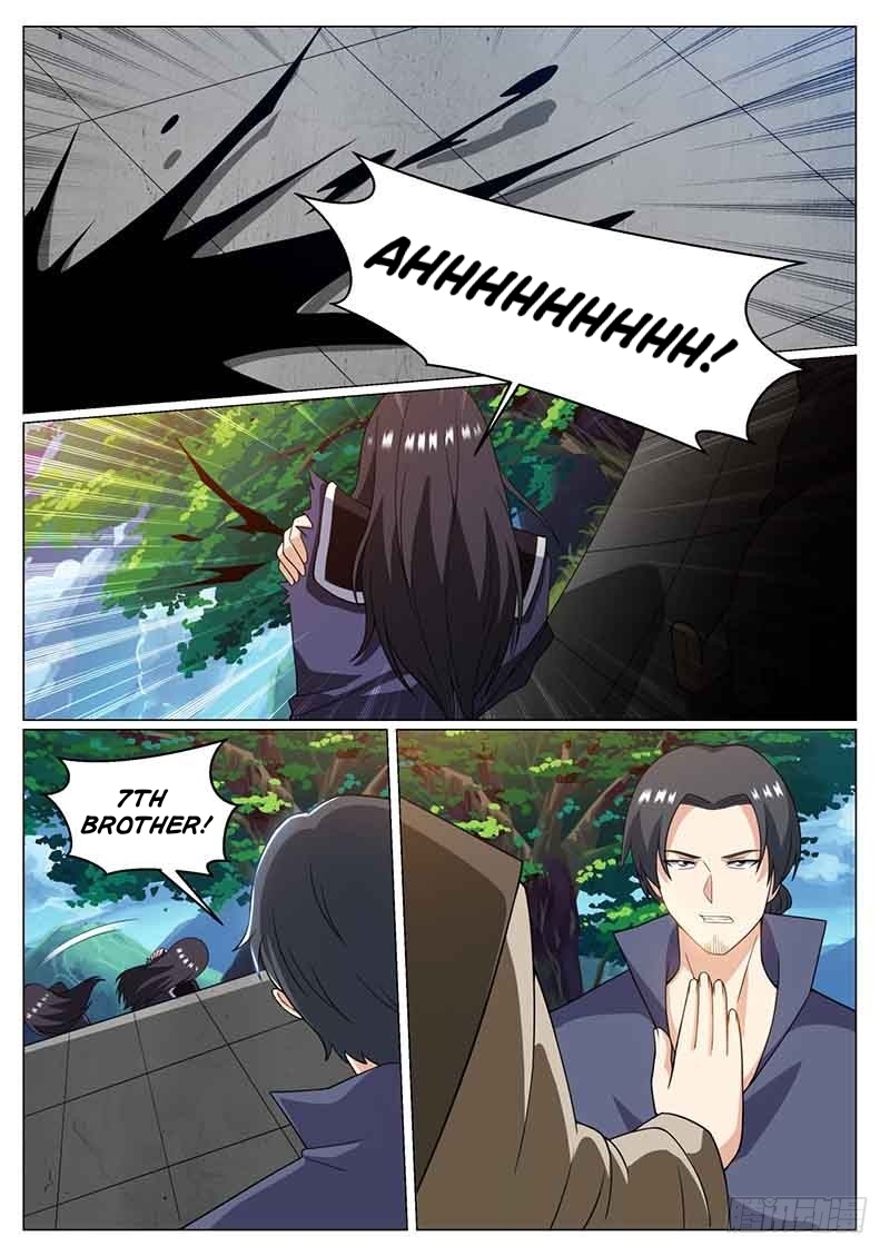 I'm An Overlord Chapter 77 page 4 - Chapter 77