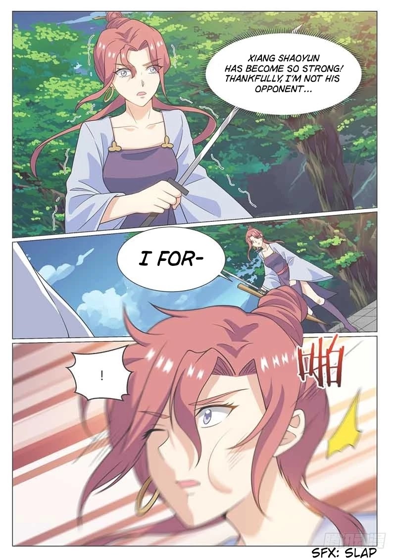I'm An Overlord Chapter 77 page 6 - Chapter 77