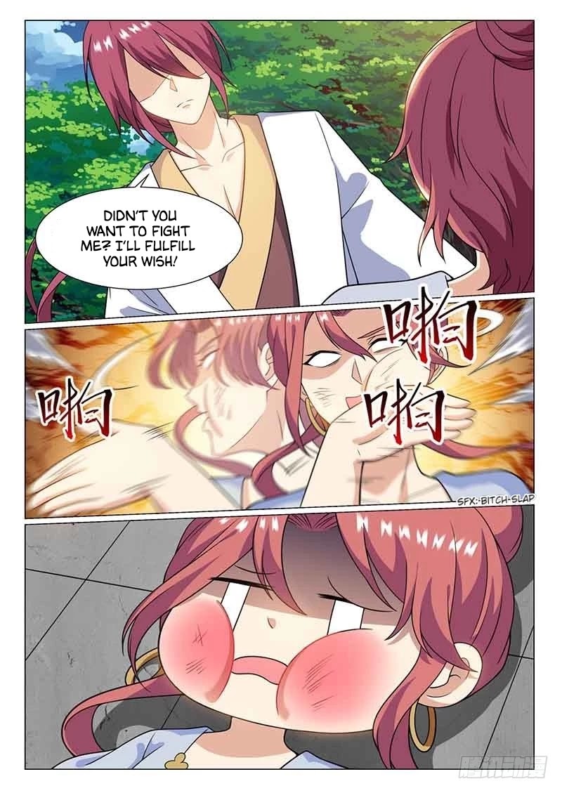 I'm An Overlord Chapter 77 page 7 - Chapter 77