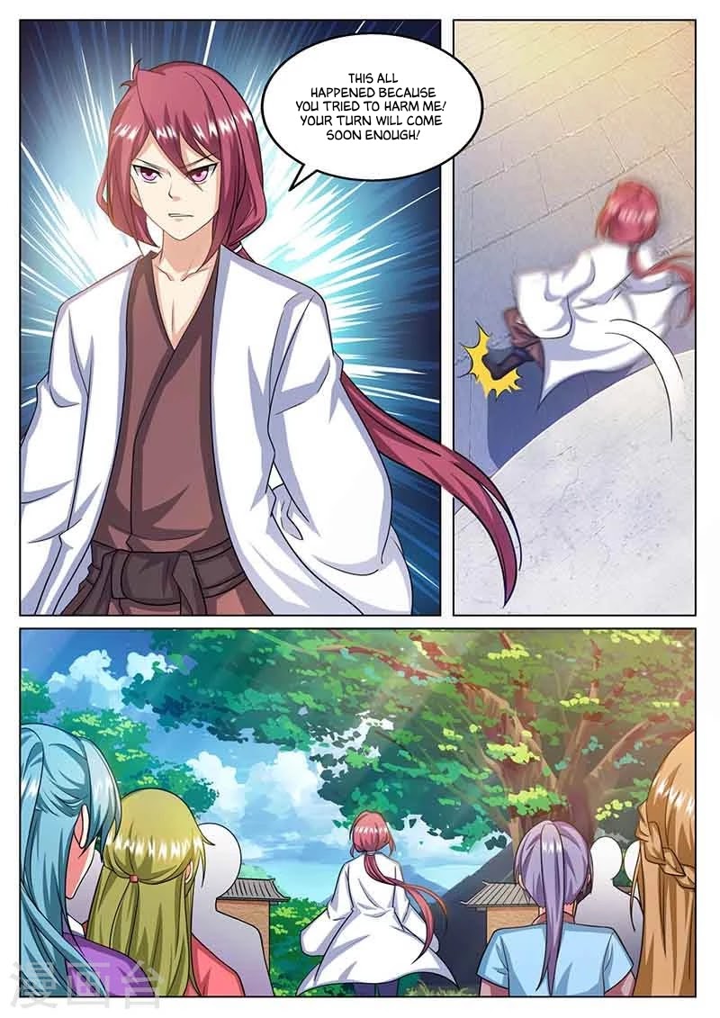 I'm An Overlord Chapter 78 page 10 - Chapter 78