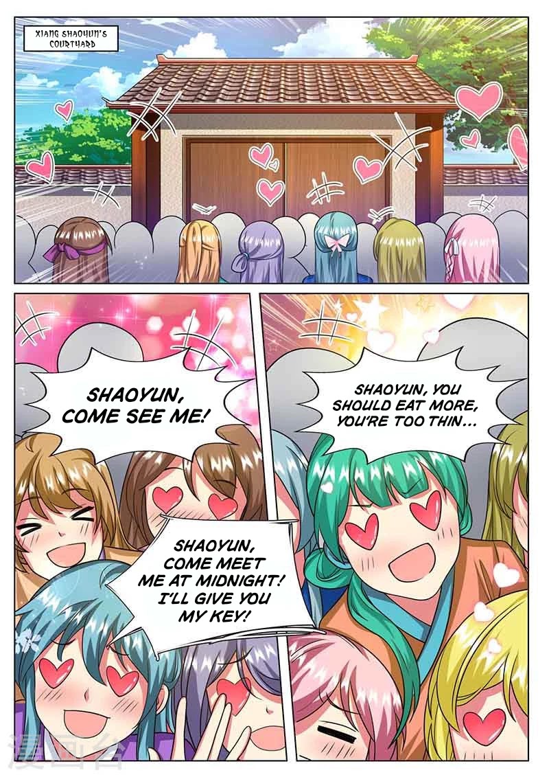 I'm An Overlord Chapter 78 page 12 - Chapter 78