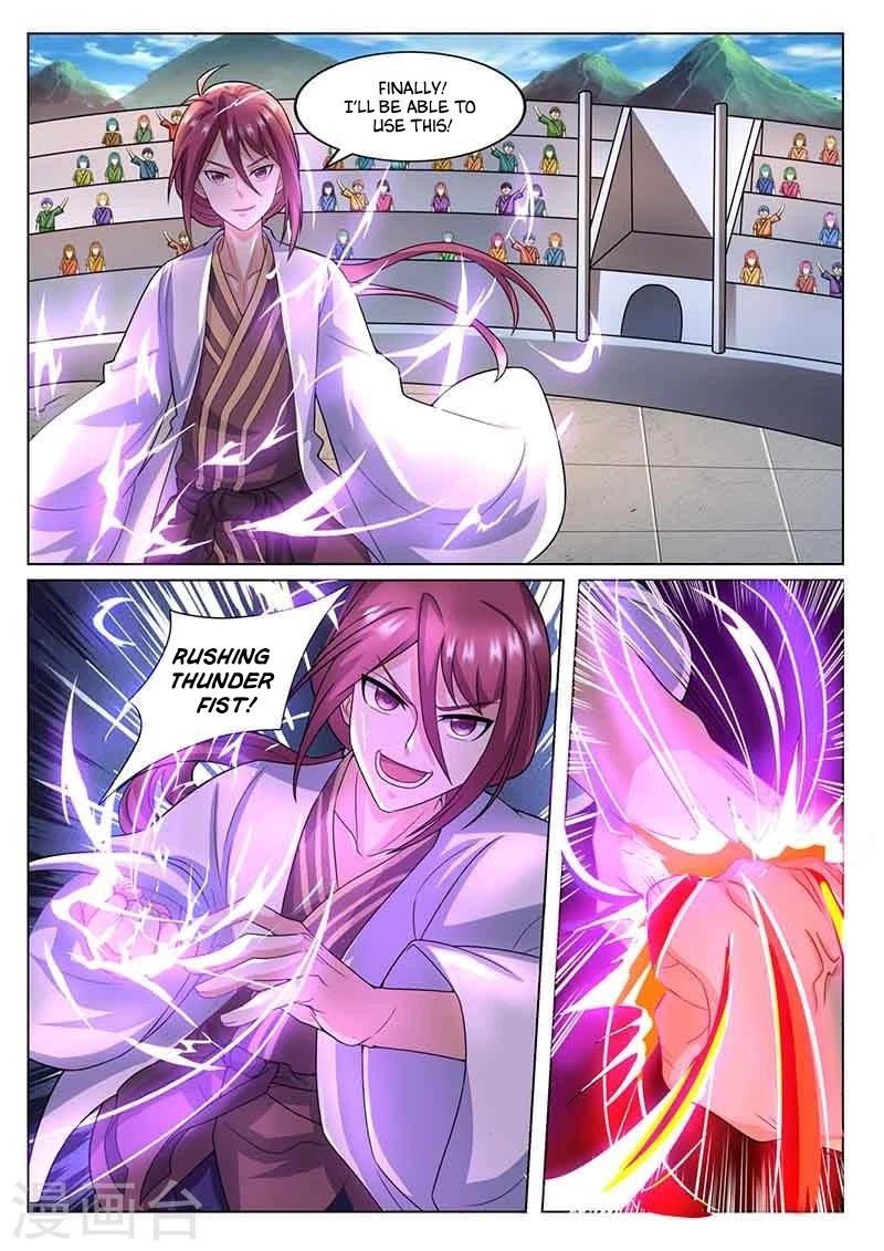 I'm An Overlord Chapter 78 page 4 - Chapter 78