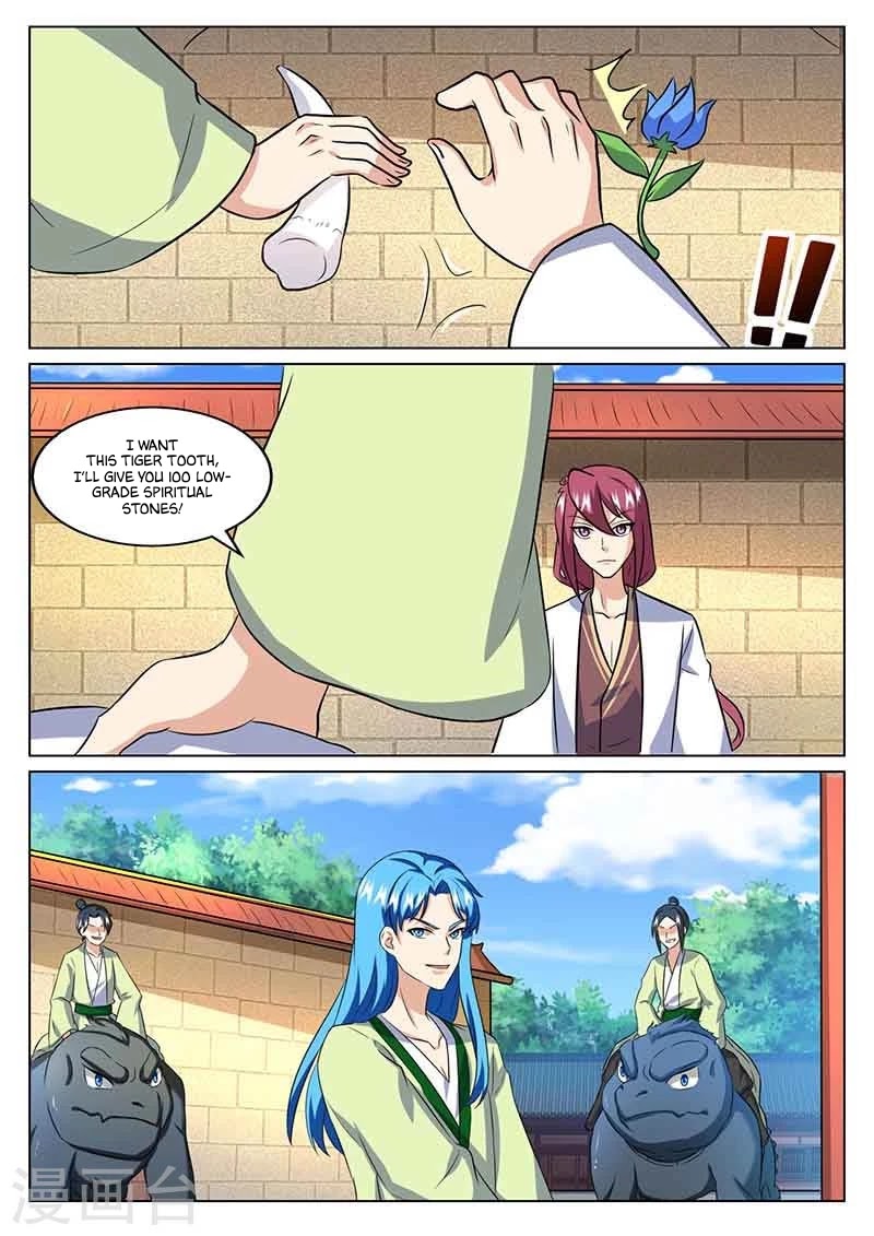 I'm An Overlord Chapter 79 page 13 - Chapter 79