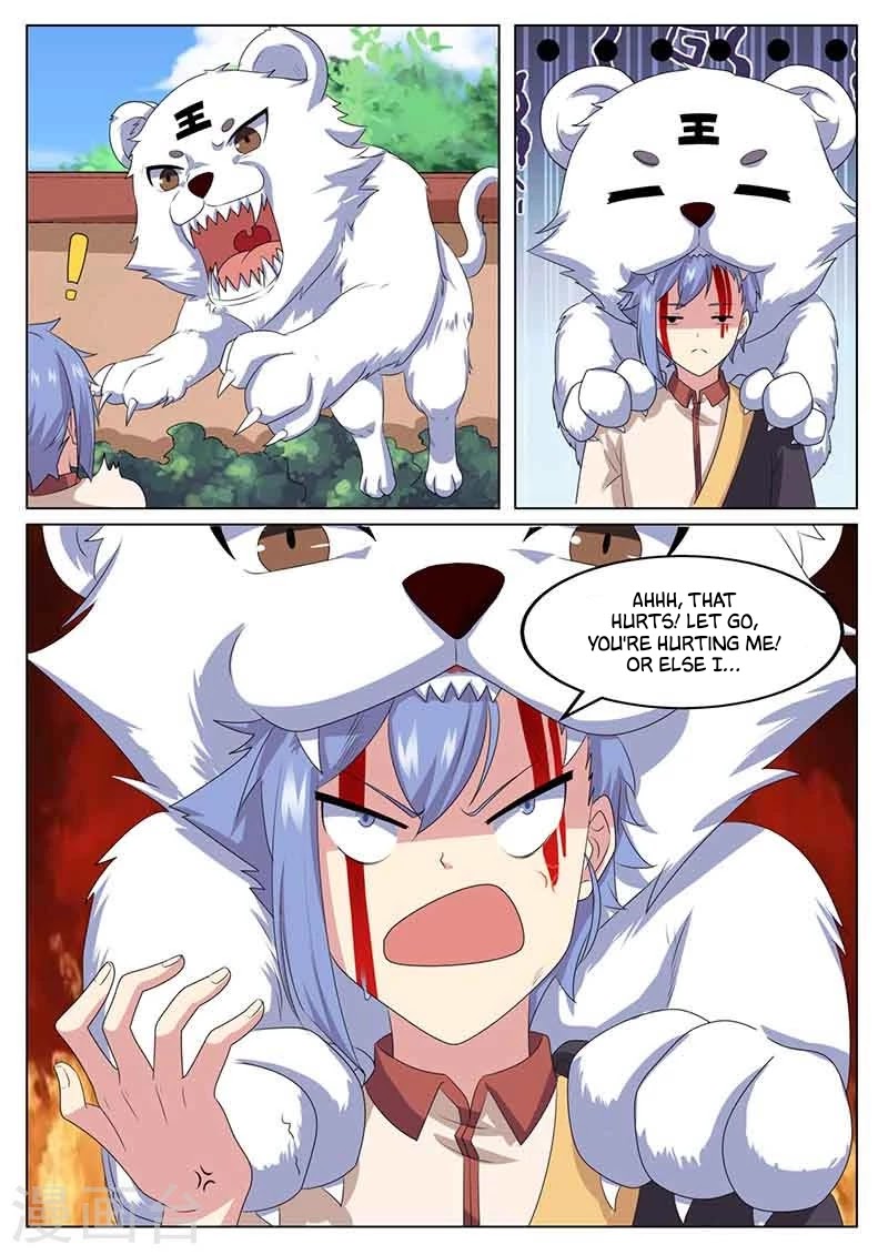 I'm An Overlord Chapter 79 page 6 - Chapter 79