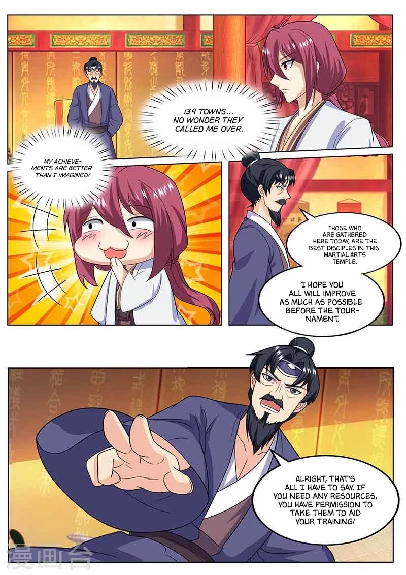 I'm An Overlord Chapter 80 page 10 - Chapter 80 [END]