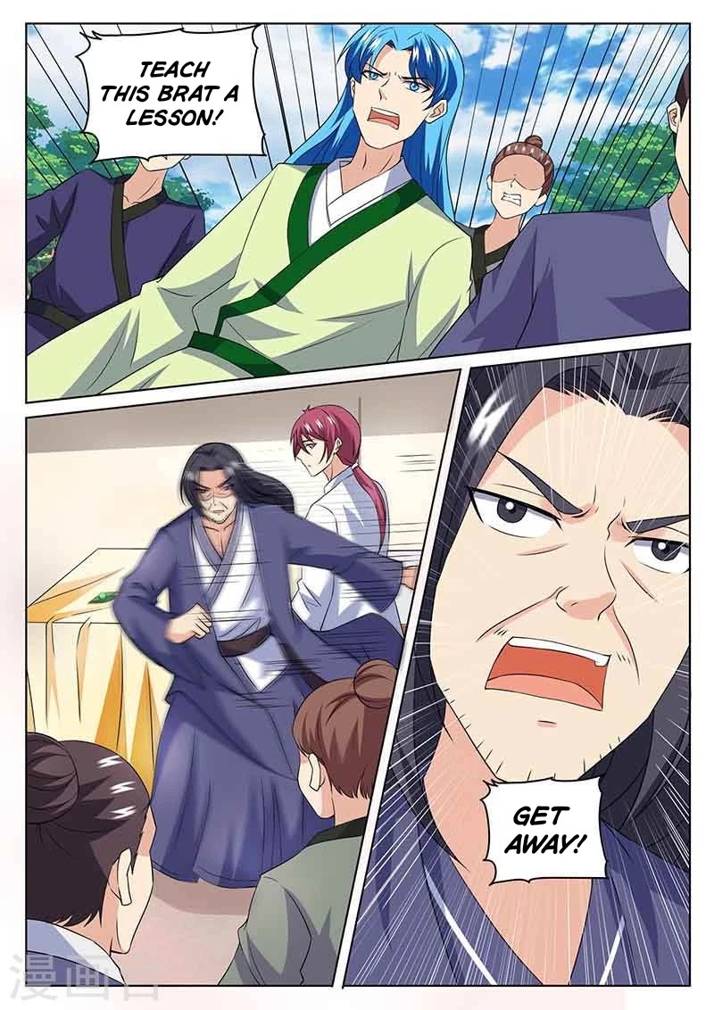 I'm An Overlord Chapter 80 page 4 - Chapter 80 [END]