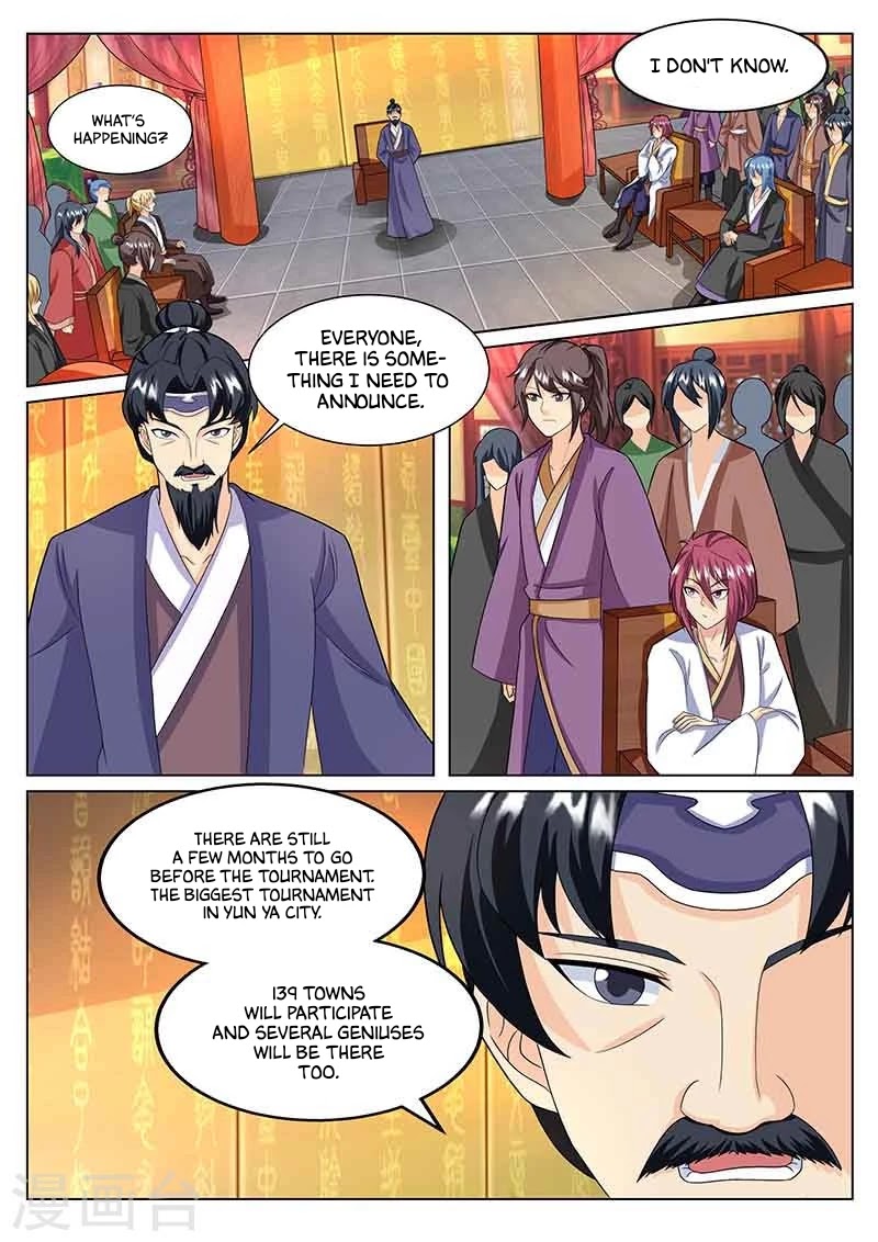 I'm An Overlord Chapter 80 page 9 - Chapter 80 [END]