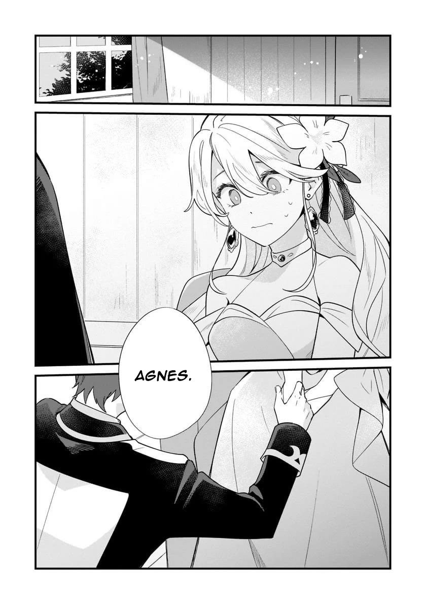 I'm an Unfashionable Lady, but When I Helped a Villainous Young Lord He Ended up Liking Me Chapter 12 page 13 - Chapter 12