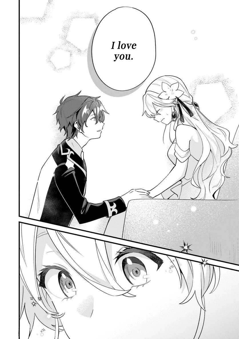 I'm an Unfashionable Lady, but When I Helped a Villainous Young Lord He Ended up Liking Me Chapter 12 page 14 - Chapter 12