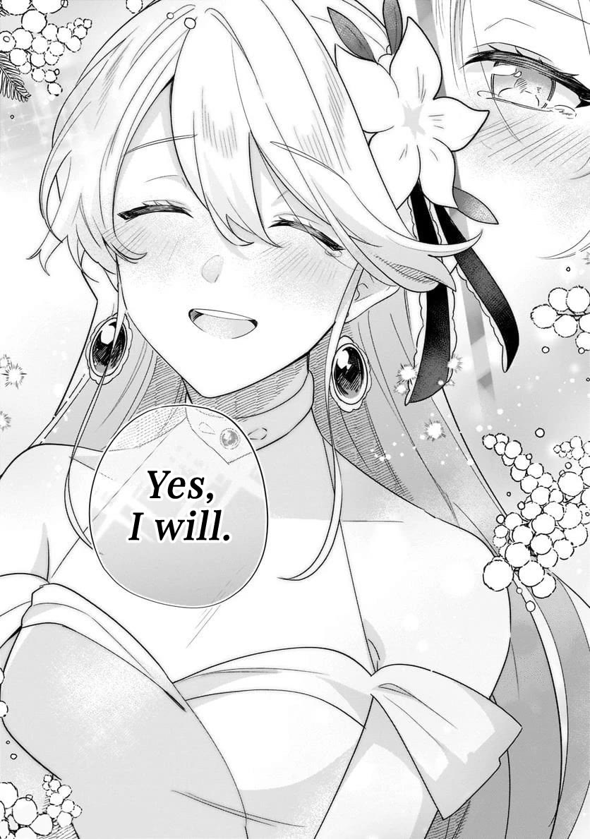 I'm an Unfashionable Lady, but When I Helped a Villainous Young Lord He Ended up Liking Me Chapter 12 page 24 - Chapter 12