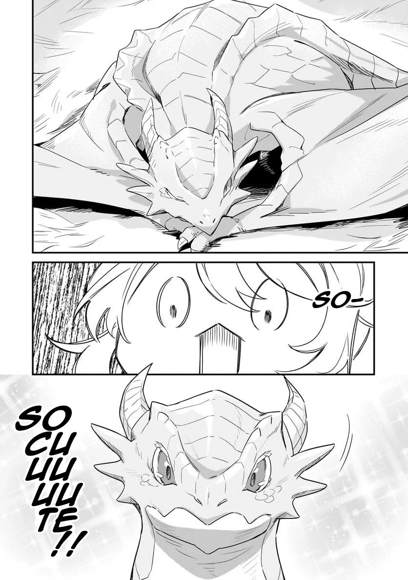 I'm an Unfashionable Lady, but When I Helped a Villainous Young Lord He Ended up Liking Me Chapter 14 page 10 - Chapter 14