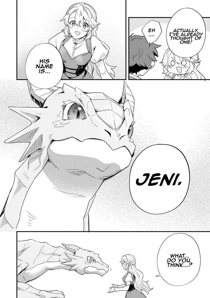 I'm an Unfashionable Lady, but When I Helped a Villainous Young Lord He Ended up Liking Me Chapter 14 page 12 - Chapter 14