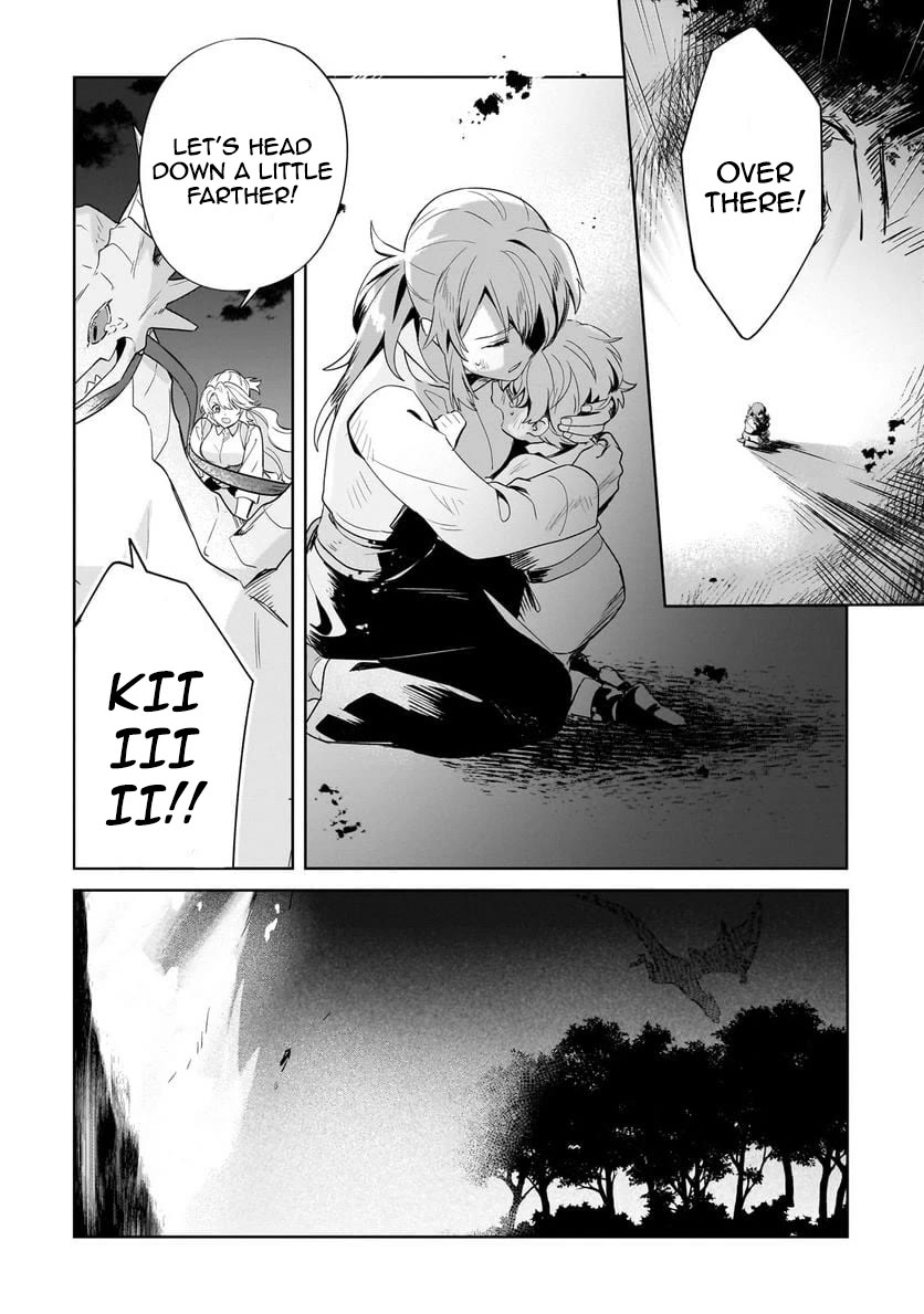 I'm an Unfashionable Lady, but When I Helped a Villainous Young Lord He Ended up Liking Me Chapter 15 page 2 - Chapter 15
