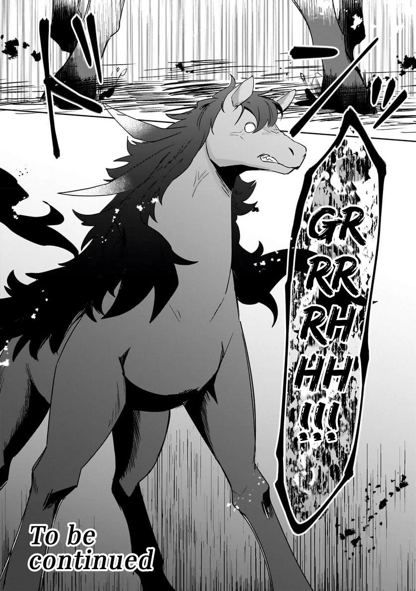 I'm an Unfashionable Lady, but When I Helped a Villainous Young Lord He Ended up Liking Me Chapter 15 page 28 - Chapter 15