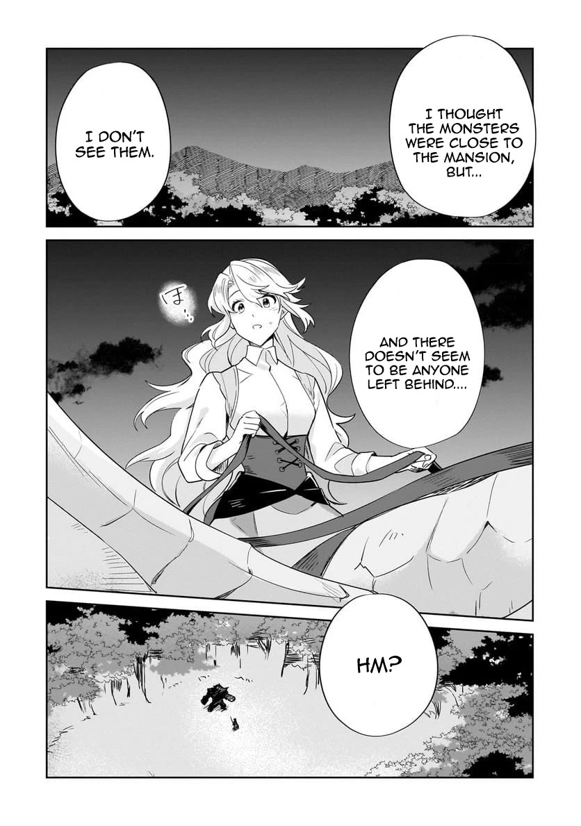 I'm an Unfashionable Lady, but When I Helped a Villainous Young Lord He Ended up Liking Me Chapter 15 page 6 - Chapter 15