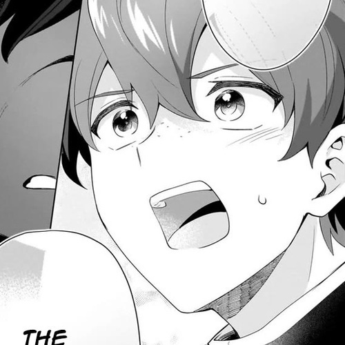 I'm an Unfashionable Lady, but When I Helped a Villainous Young Lord He Ended up Liking Me Chapter 16: Unfashionable Lady and the Frontier Lit with Hope cover
